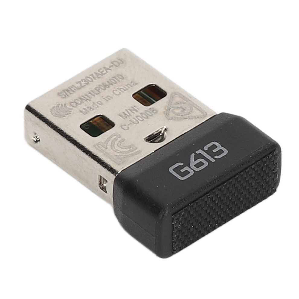 2.4G Usb Wireless Receiver For Gaming Mechanical Keyboard G613 4221341527520