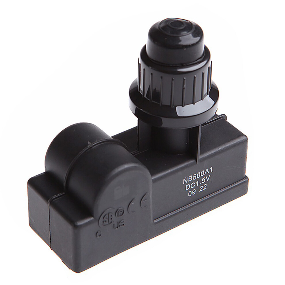 Pulse Igniter AA Battery Spark Generator Push