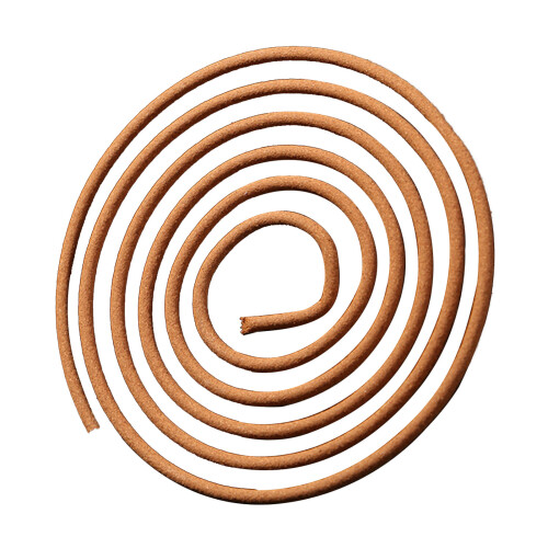 Räucherspirale 48 Einzelscheiben, 24 Doppelscheiben