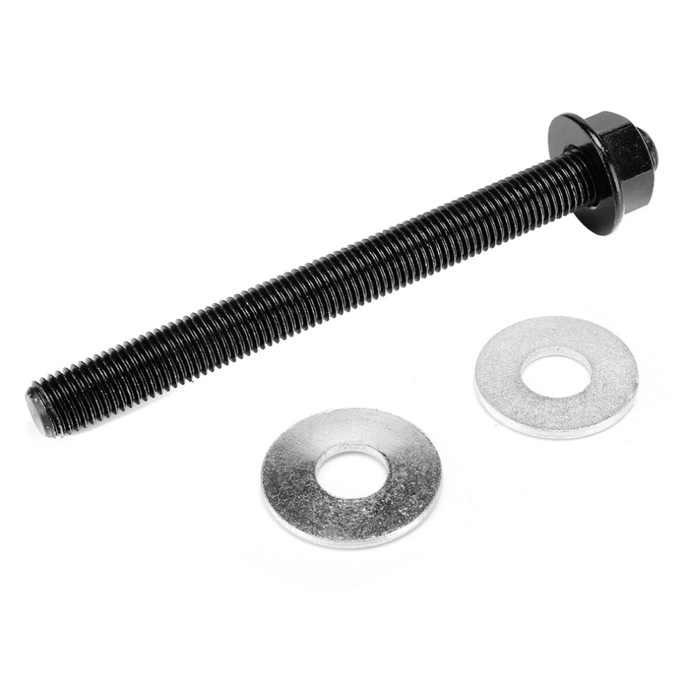 Steel Ls Crank Pulley Installation Crankshaft 9387669412469
