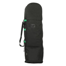 Golf Aviation Bag with Wheels Foldable 600D Oxford