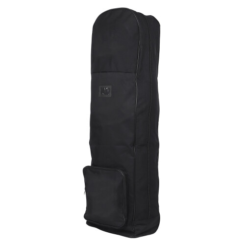 Golf Aviation Bag with Wheels Foldable 600D Oxford 1