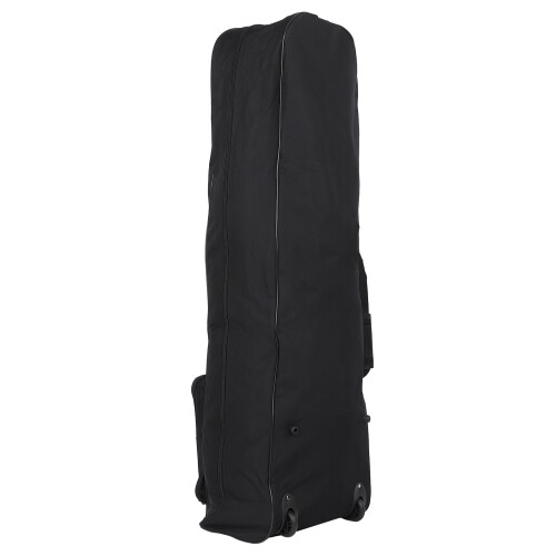 Golf Aviation Bag with Wheels Foldable 600D Oxford 2