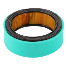 Luftfilter-Reparatursatz Rasenmäher Luftfilter Kraftstofffilter-Set für KOHLER CV18S CV23S CV20S CH22 CH23