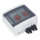 IP65 Solar Combiner Box 4 String, IP65, 40KA Surge, 15A Fuse 1