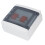 IP65 Solar Combiner Box 4 String, IP65, 40KA Surge, 15A Fuse 16