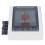 IP65 Solar Combiner Box 4 String, IP65, 40KA Surge, 15A Fuse 11