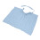 Cotton Breastfeeding Cover, Blue, Double Layer, 70x100cm 15