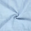 Cotton Breastfeeding Cover, Blue, Double Layer, 70x100cm 7