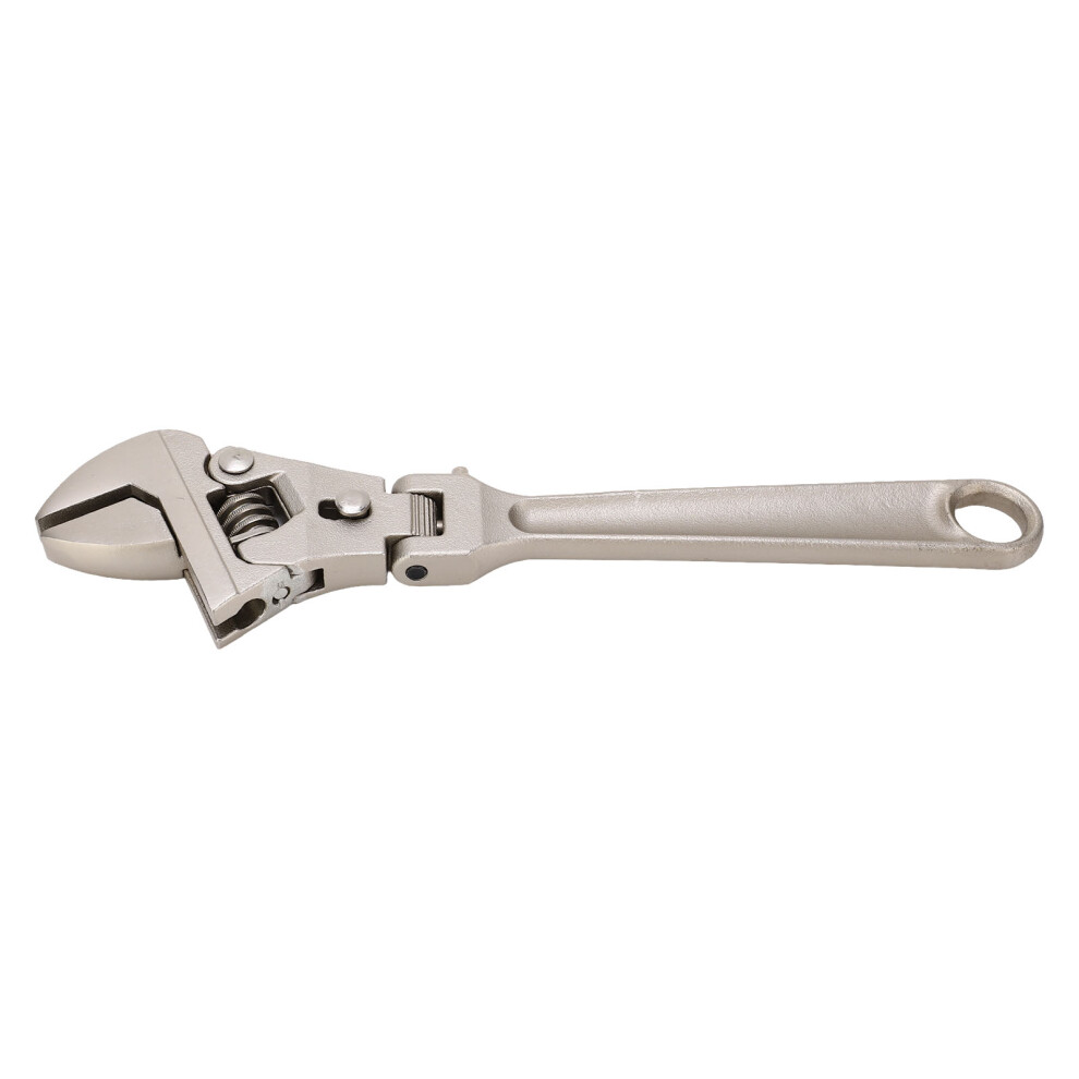 Adjustable Wrench Multi Functional Folding Rocker