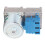 Auger Feed Motor 20W Strong Conductivity Pellet 8