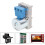 Auger Feed Motor 20W Strong Conductivity Pellet 12