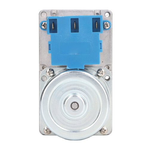 Auger Feed Motor 20W Strong Conductivity Pellet 1