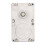 Auger Feed Motor 20W Strong Conductivity Pellet 14