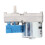 Auger Feed Motor 20W Strong Conductivity Pellet 9