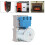Auger Feed Motor 20W Strong Conductivity Pellet 11
