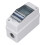 Circuit Breaker MCB PV Combiner Box Waterproof 5
