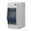 Circuit Breaker MCB PV Combiner Box Waterproof 8