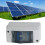 Circuit Breaker MCB PV Combiner Box Waterproof 11