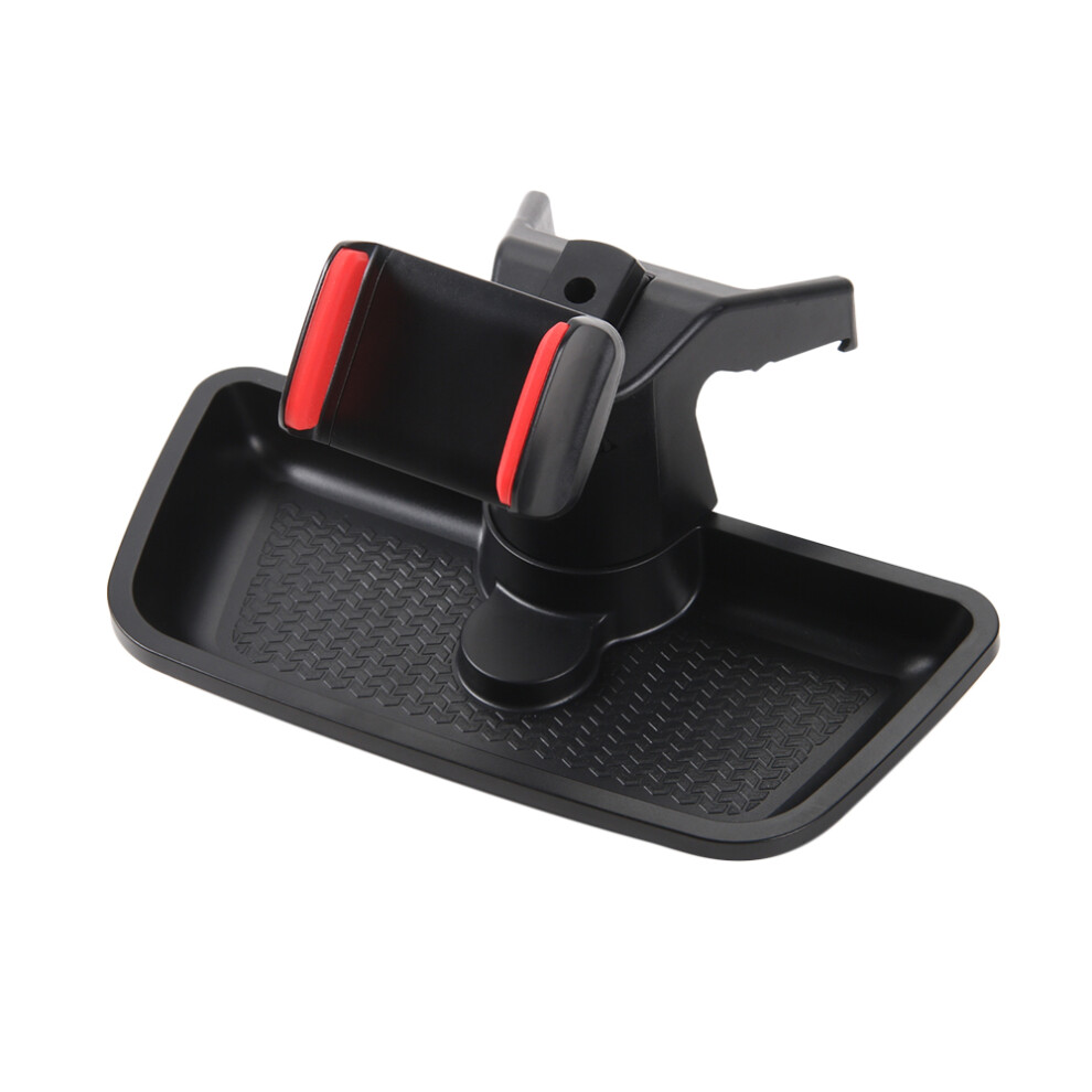 Durable Rotatable Car Phone Holder For Jeep Wrangler Jk 7651341540507