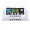 Solar Controller Industrial Chip LCD Display 8