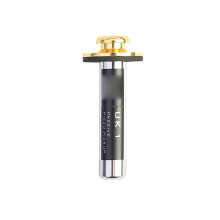 Piezo Pickup Instrument Transducer with Tail Nail for Morin Khuur Ukulele Erhu