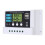 Solar Controller Industrial Chip LCD Display 15