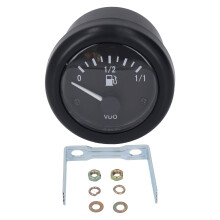 Marine Fuel Gauge Aftermarket Level Test