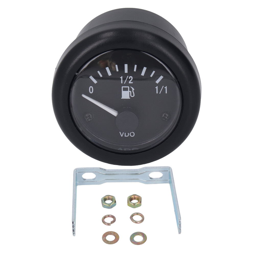 Marine Fuel Gauge Aftermarket Level Test