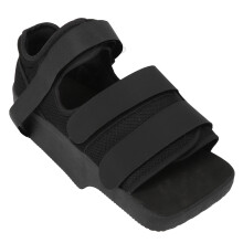 Zapato curativo de descarga para antepié talla M 39-40, TPR