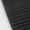 Adjustable Pleated Blinds - Easy Install 70-99% Light Blocking 20x40in 11