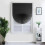 Adjustable Pleated Blinds - Easy Install 70-99% Light Blocking 20x40in 9