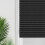 Adjustable Pleated Blinds - Easy Install 70-99% Light Blocking 20x40in 8