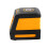 Self-Leveling Red Laser Level Kit, Horizontal & Vertical Lines, 15m Range 5