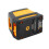 Self-Leveling Red Laser Level Kit, Horizontal & Vertical Lines, 15m Range 12