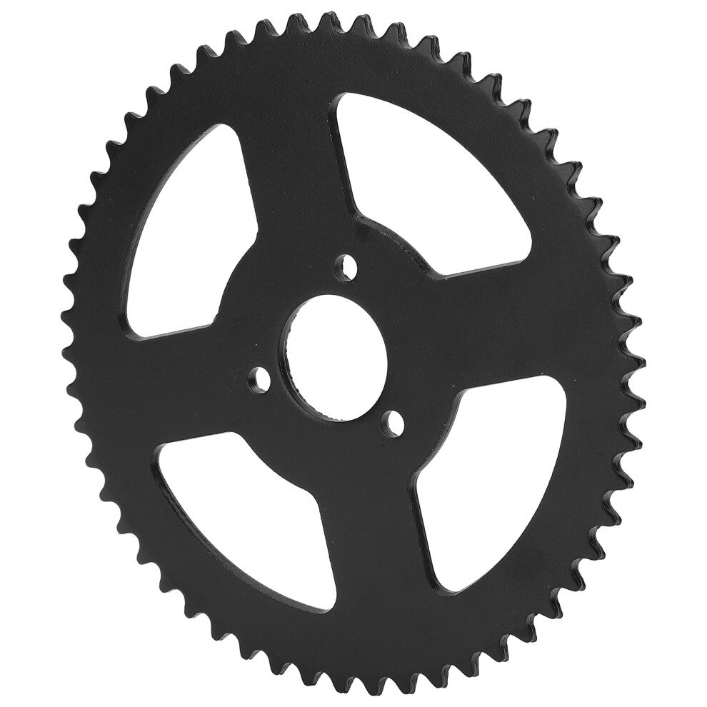 T8f 54 Teeth Durable Steel Sprocket Hard Crankset 9387669414760