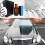30ML Ceramic Coating 9H Nano Hydrophobic Car Care 8
