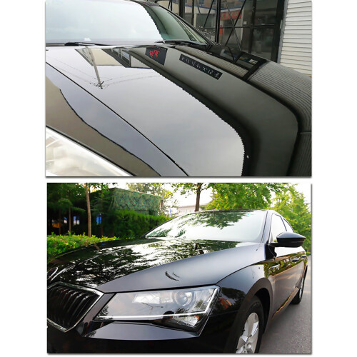 30ML Ceramic Coating 9H Nano Hydrophobic Car Care 1