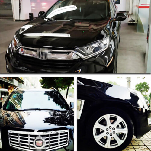 30ML Ceramic Coating 9H Nano Hydrophobic Car Care 2