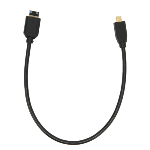 Mini-HDMI auf Micro-HDMI-Kabel 8K60Hz 1