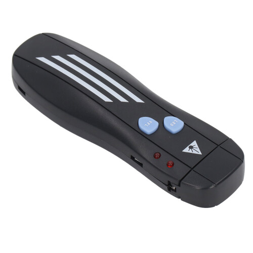 AUA 30G Localizador Visual de Fallas Mini Rojo 30 mW 30 km 2