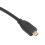 Mini-HDMI auf Micro-HDMI-Kabel 8K60Hz 9