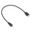 Mini-HDMI auf Micro-HDMI-Kabel 8K60Hz 16