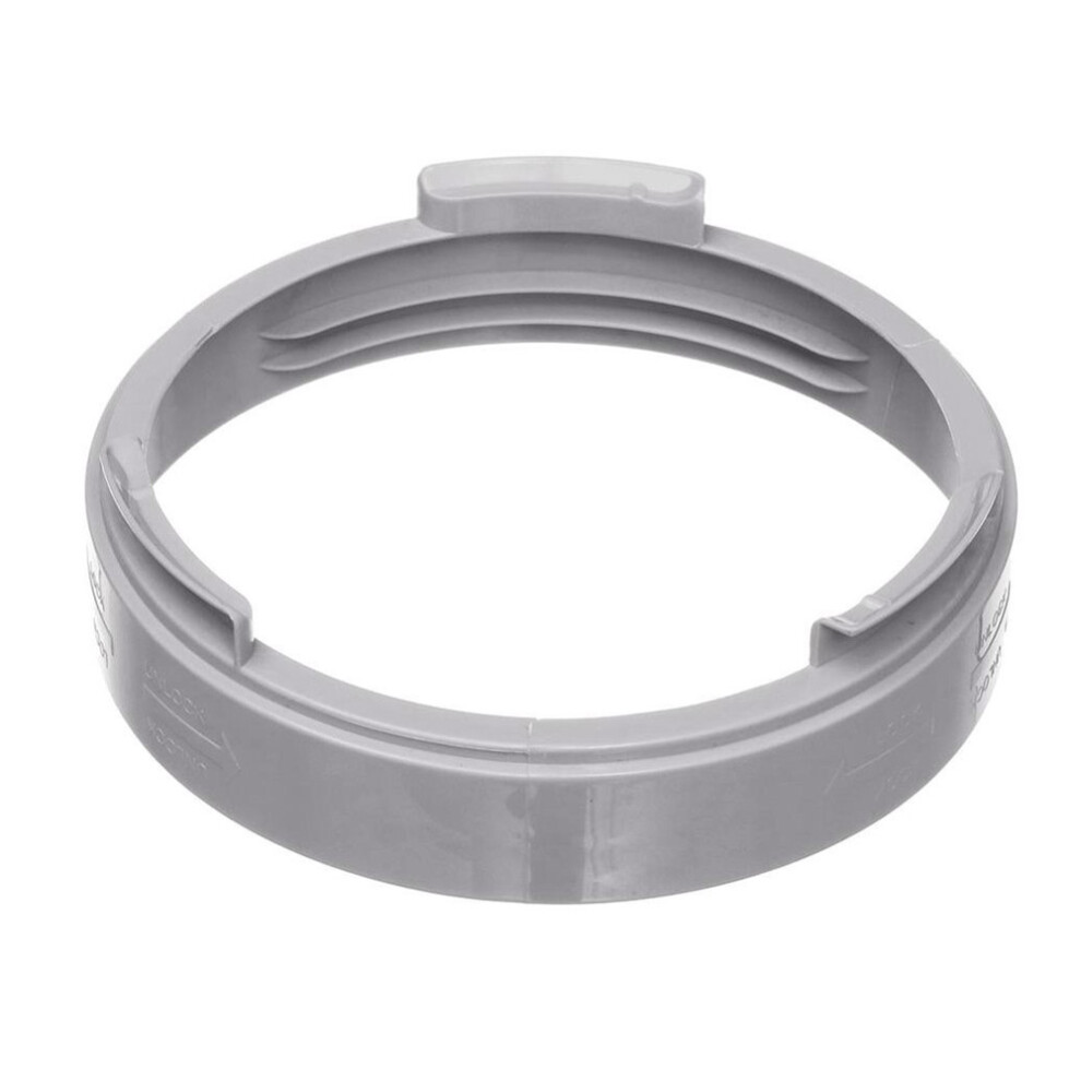 Round Connector For 5.91In Diameter Duct In Portable Ac Systems 4921341544823