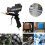 Pneumatic Sand Blasting Set with Adjustable Flow and Large Capacity Tank 2