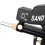 Pneumatic Sand Blasting Set with Adjustable Flow and Large Capacity Tank 15