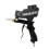 Pneumatic Sand Blasting Set with Adjustable Flow and Large Capacity Tank 3