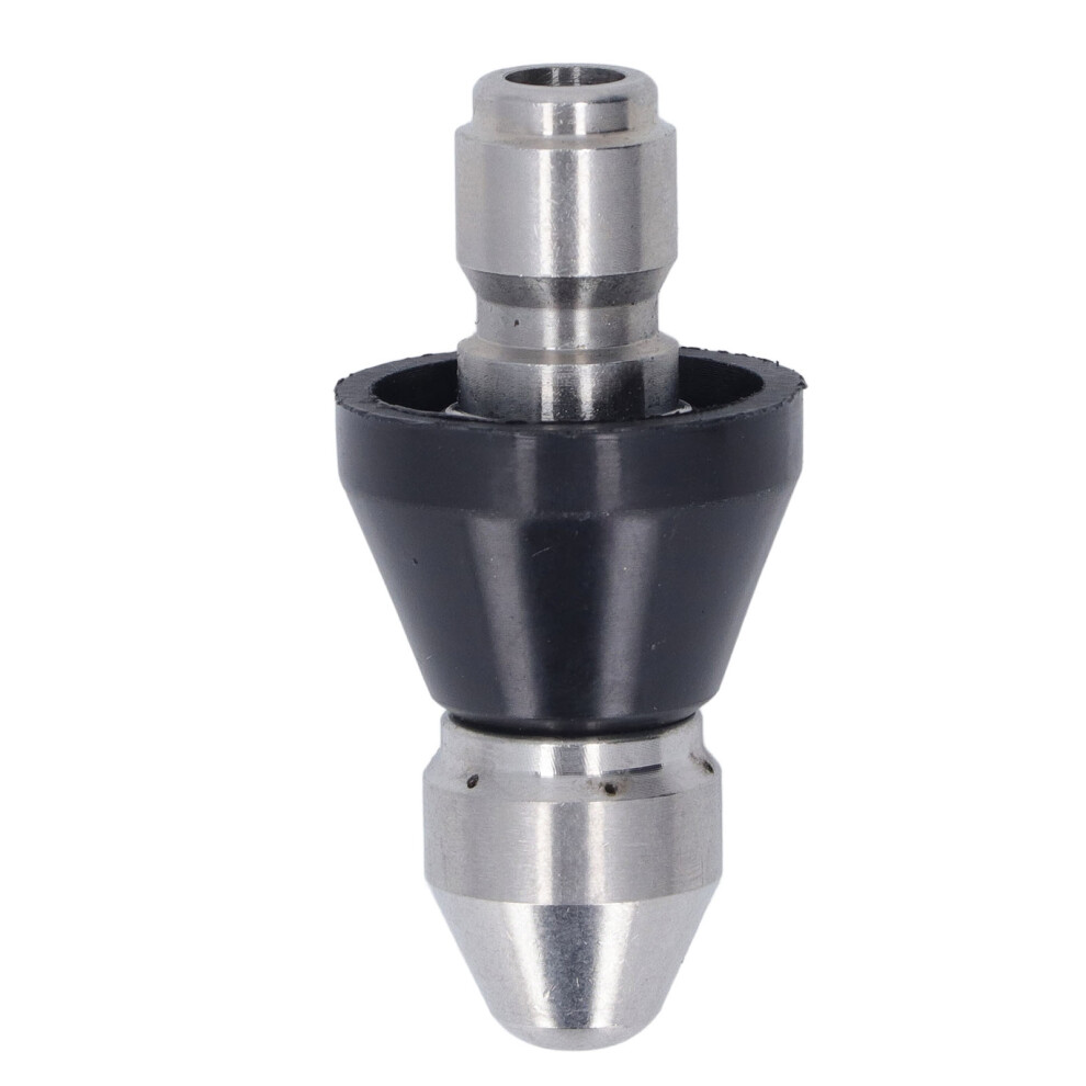 Pressure Washer Turbo Nozzle Pointed 5000PSI Mini