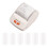 PT-230 57 mm Thermodrucker, 2000 mAh, 6 Rollen 3