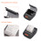 PT-230 57 mm Thermodrucker, 2000 mAh, 6 Rollen 2